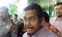 Fahmi Idris: Kasus Setnov Beban Terberat Golkar