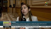 Marcelo Odebrecht afirma que financió campaña del presidente peruano