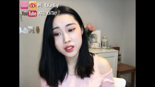 7年2个国家|中国留学生的正确打开方式|AFEI KATHY