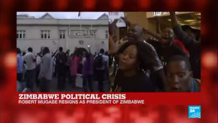 Zimbabwe: "What is happening in the country will have reprocussions in South Africa"