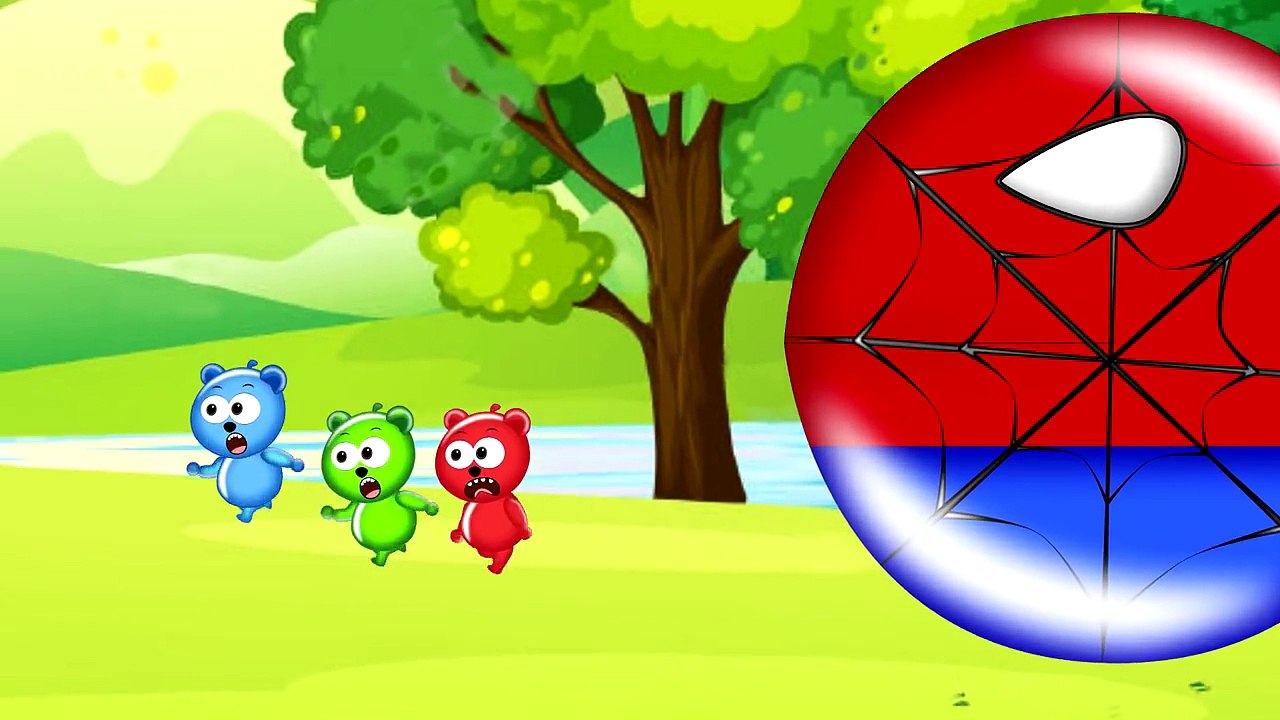 Baby Boss Dancing Finger Family