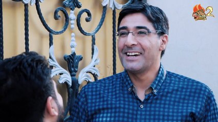 خوش بنية بس حجابها مو مضبوط