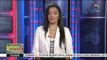 teleSUR noticias. Comienza veda electoral en Honduras