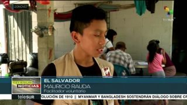 teleSUR noticias. Rusia: Putin y Al Assad se reúnen en Sochi