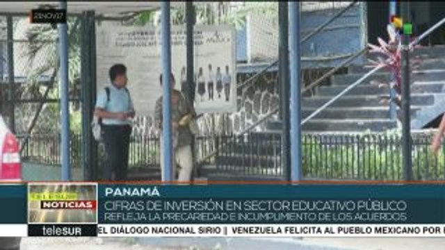 teleSUR noticias. Irán anuncia victoria sobre el Daesh en Irak y Siria