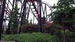 Vampire Off Ride - Walibi Belgium