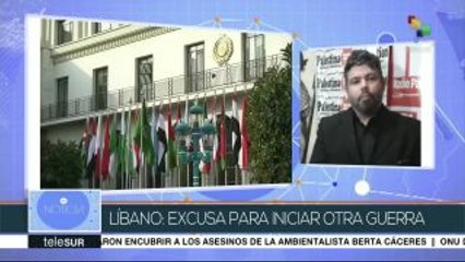 Es Noticia: Piñera y Guillier buscan alianzas para segunda vuelta