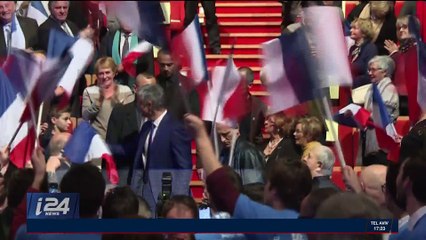Politique: Laurent Wauquiez écarte l'appel du pied de Marine Le Pen