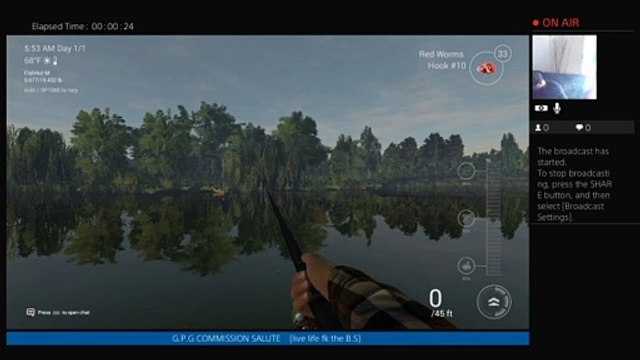 The chillzone (1680)