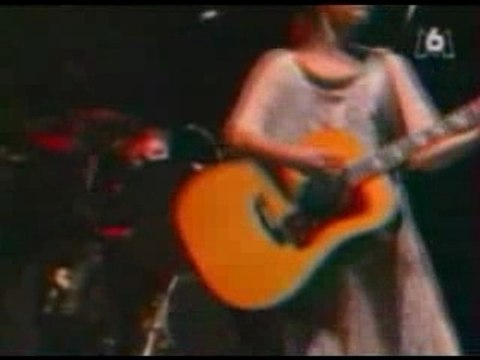 The Cranberries - Dreaming My Dreams