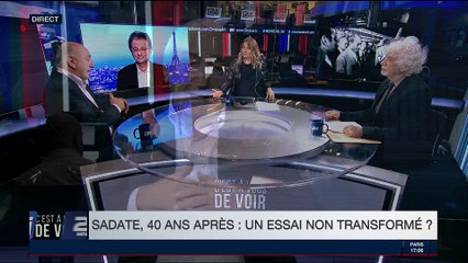 C'est A Vous De Voir | Avec Barbara Szerer | Partie 1 | 21/11/2017