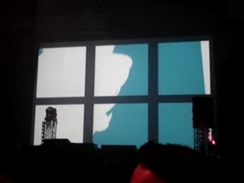 17.11.2007 - David Carretta @ Nordik Impakt