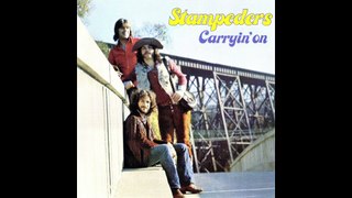 Stampeders - Stick by You