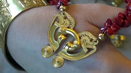 Мои любимые маленькие украшения.