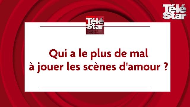 Anny Duperey et Bernard Le Coq : les héros d' Une famille formidable répondent au quiz telestar.fr