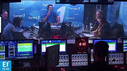 Julien Cazarre dresse le portrait de Raphaël Mezrahi