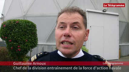 Marine. Un simulateur de combat plus vrai que nature