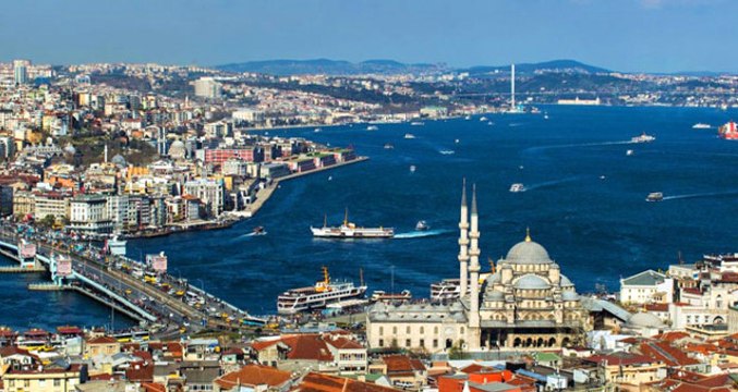 İBB'nin 2018 Bütçesi 20 Milyar 100 Milyon Lira Olarak Onaylandı!