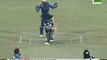 WATCH: Shahid Afridi took 2 wickets for 39 runs today against Rangpur Riders in BPL