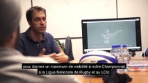 Rugby | Making of 