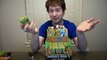 Minecraft Mini-Figures Unboxing! Full Set of Series 1 Mystery Blind Boxes!