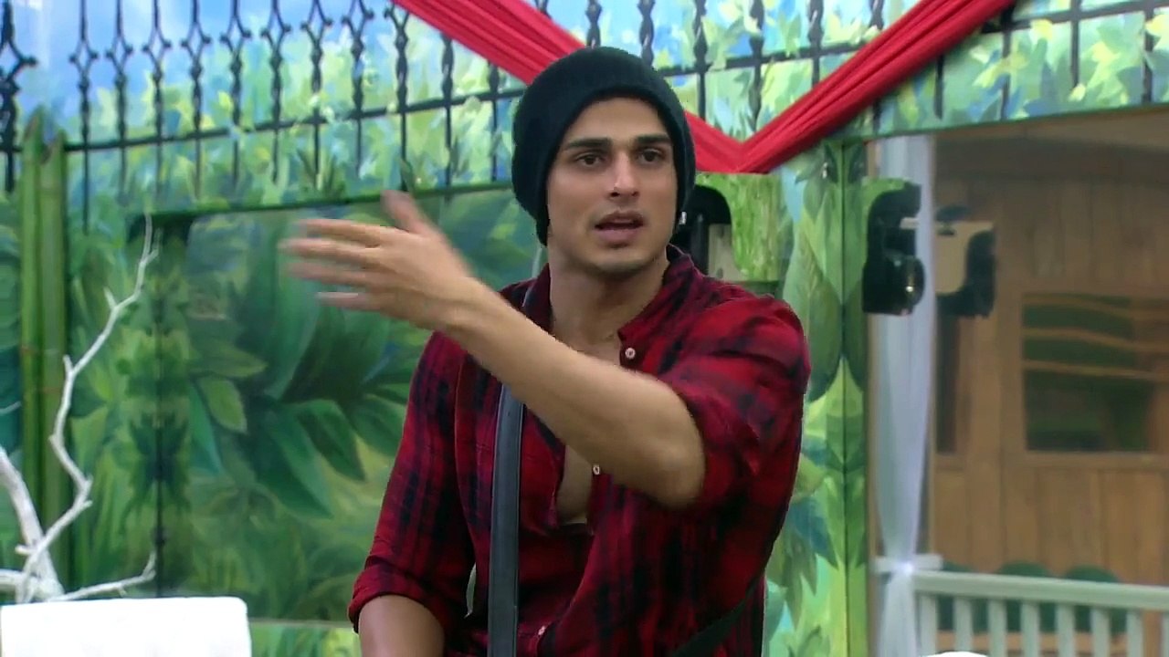 Bigg Boss Season 11 21st November 2017 Day 51 Full Episode
