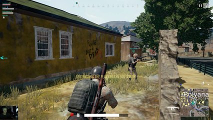 PUBG - HIGHLIGHTS LET'S GO!