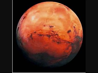 Ο πλανήτης Άρης δεν έχει μόνο πέτρες!!!