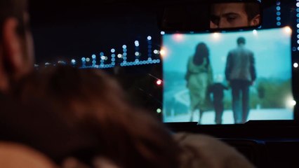 Çukur 4. Bölüm - Yamaçın Romantik Sürprizi