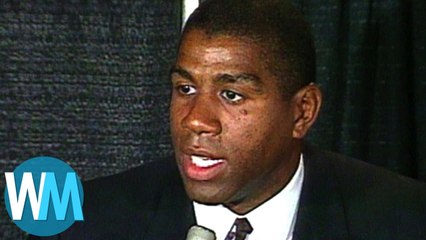 Top 10 Press Conferences in Sports History