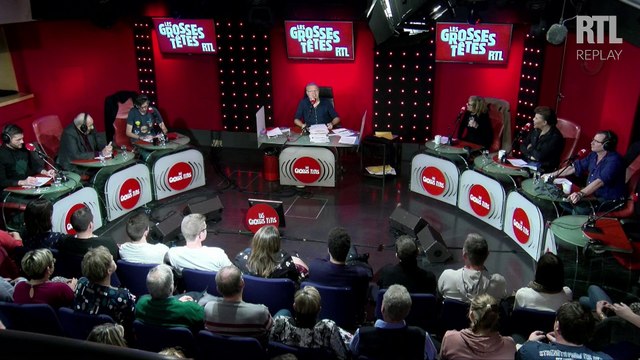 Les noces de tilleul des frères Bogdanoff