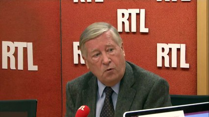 L'Allemagne assiste au "crépuscule d'Angela Merkel", assure Alain Duhamel