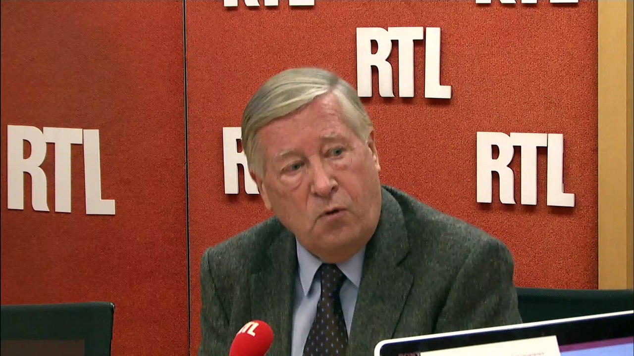 L'Allemagne assiste au "crépuscule d'Angela Merkel", assure Alain Duhamel