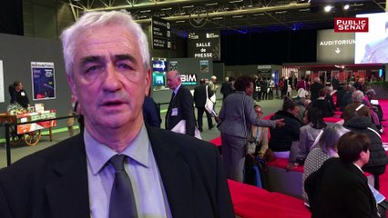 Paul Rannard maire (LR) de Chene-en-Semine (Haute-Savoie) : « On a eu la décentralisation. Maintenant,  on a la recentralisation »