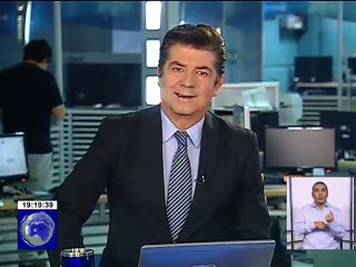 Ministerio del Ambiente restituyó personería jurídica de la fundación Pachamama