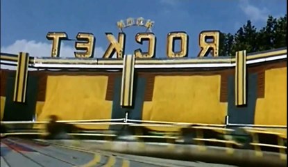 My American Way of War & My American (Way of) Life