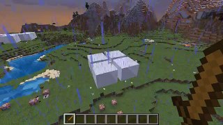 Sarcs Minecraft - Artificial Weather
