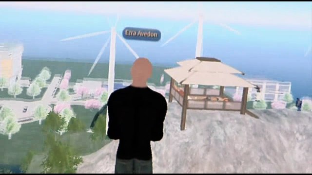 Transcendent Man (2009) - Ray Kurzweil Thoughts About Virtual Reality