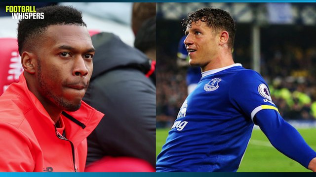 6 Players In Desperate Need of a January Move | FWTV
