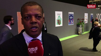 Ferdy Louisy, Maire  socialiste de Goyave (Guadeloupe) : « Ce combat nous devons le réussir ensemble »