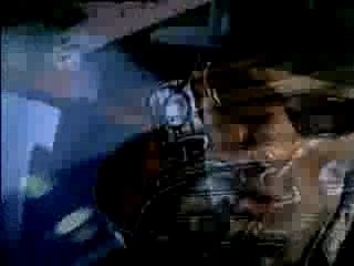 La Fouine - Reste En Chien ( Booba) (Clip)