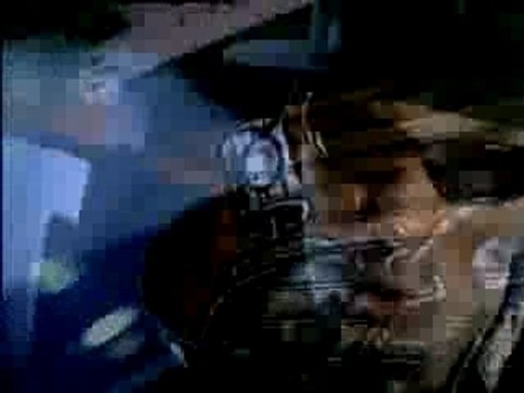 La Fouine - Reste En Chien ( Booba) (Clip)