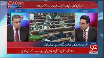 Imran Khan Doesn't Believe In Parliament - Arif Nizami