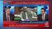 Imran Khan Parliament Kay Material Hi Nahi Hai - Arif Nizami