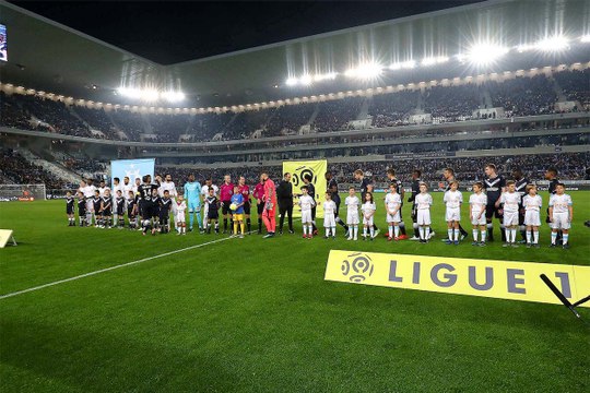 Objectif Match S06E13 | Bordeaux-OM