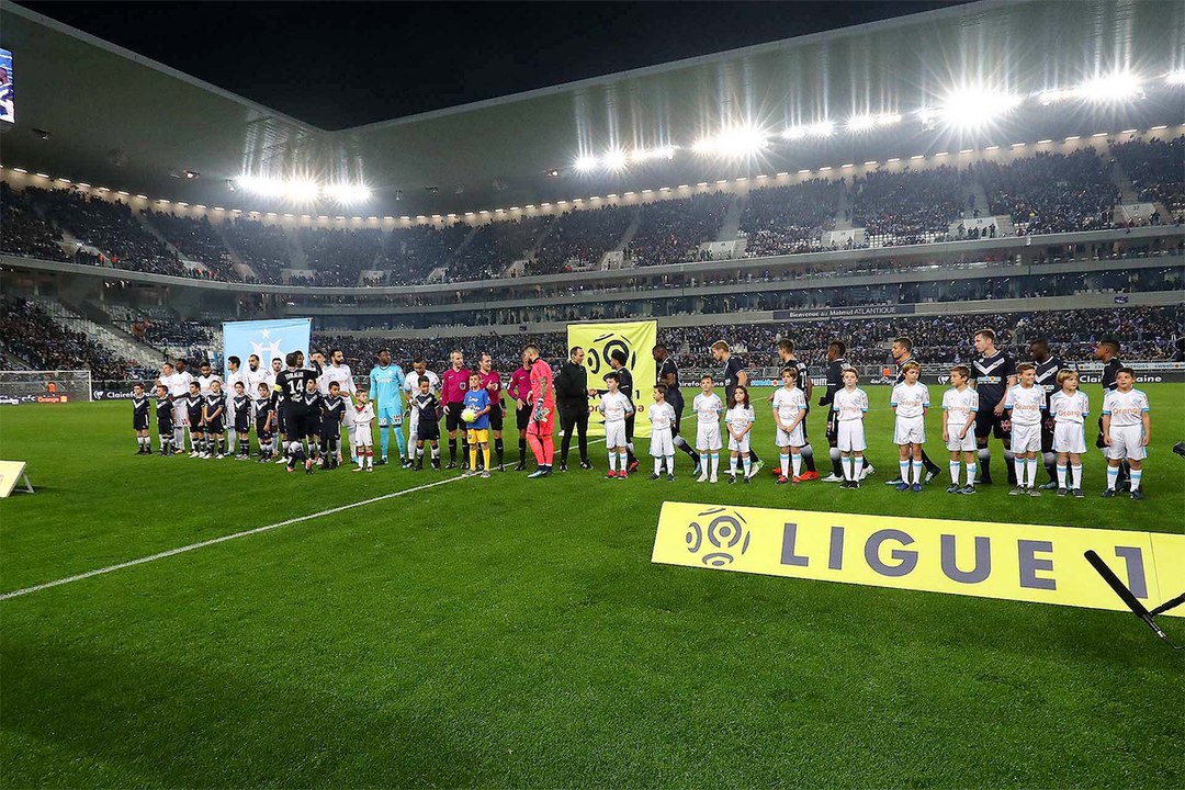 Objectif Match S06E13 | Bordeaux-OM