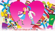 Sing Kinderlieder Maxi-Mix 1 - Kinderlieder zum Mitsingen | Sing Kinderlieder