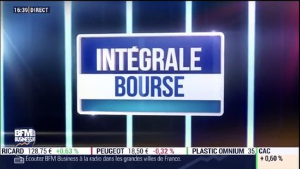 Bruno Le Maire: "Paris va devenir l'une des plus grandes places financières européennes"