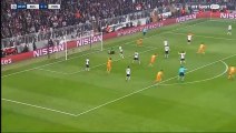 Felipe Goal HD - Besiktas 0-1 FC Porto 21.11.2017