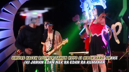 Nella Kharisma feat Bayu - Selingkuh Karo Sri (FULL HD)